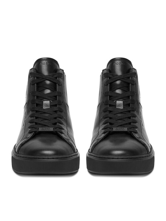 Gino Rossi Gino Rossi Schnürschuhe CEO-CRISTO-02 MI08 Schwarz