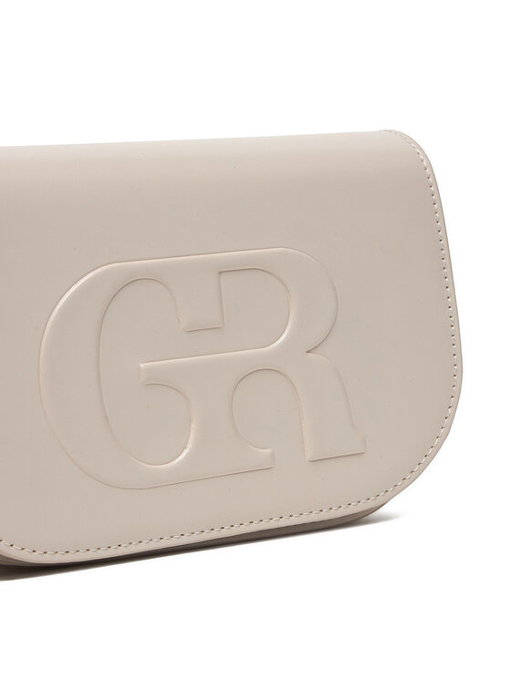 GINO ROSSI GINO ROSSI Soma C-KY191 Écru