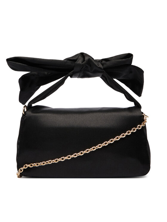 LOVE MOSCHINO LOVE MOSCHINO Τσάντα JC4062PP1OLV0000 Μαύρο