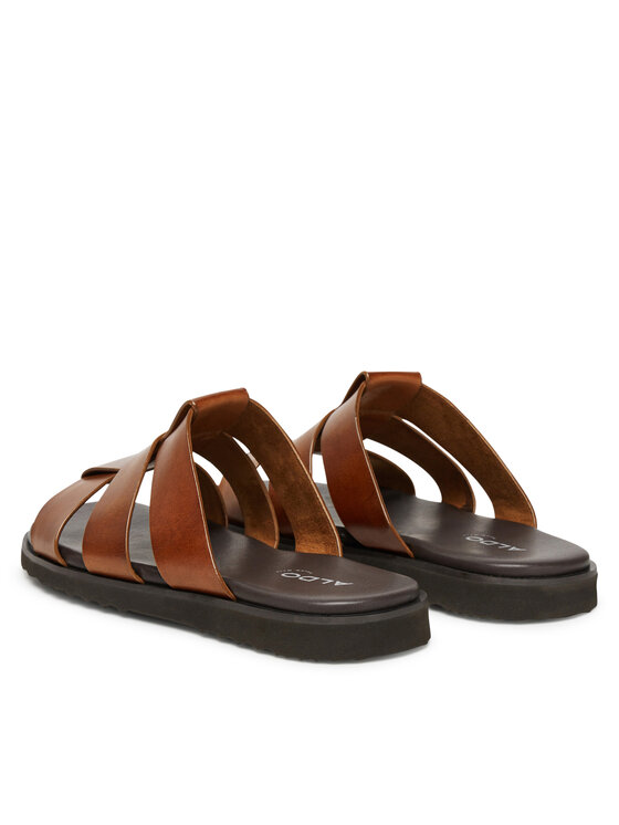 Aldo Aldo Ciabatte Light 13914631 Marrone