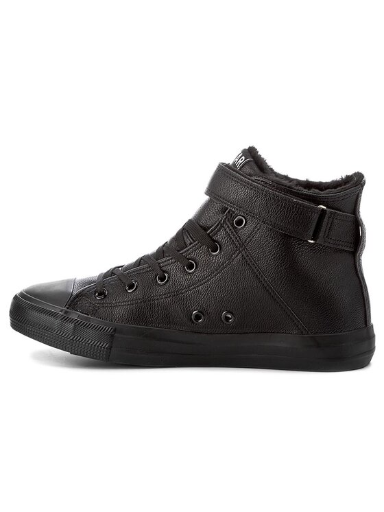 Big Star Shoes Big Star Shoes Tennised Y174020F Must