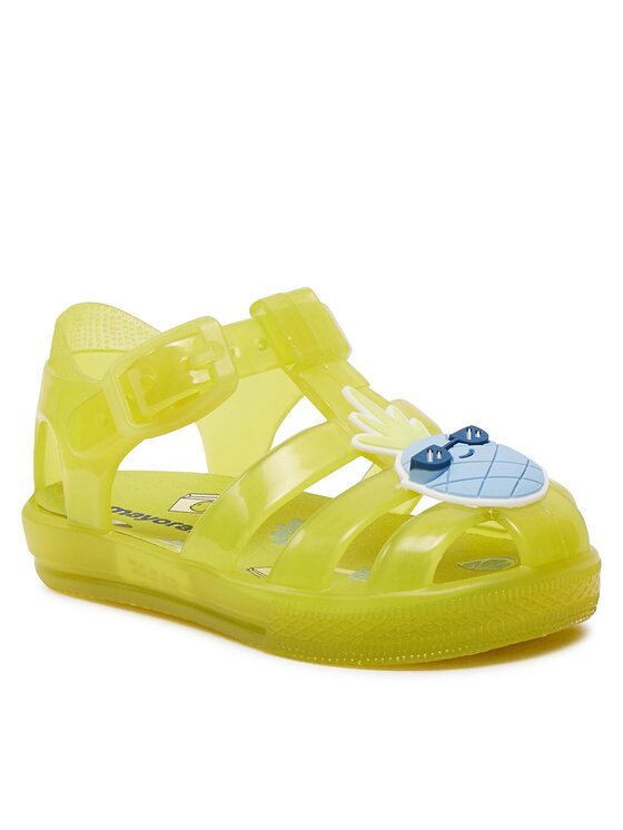 Mayoral Mayoral Sandalen 41599 Grün