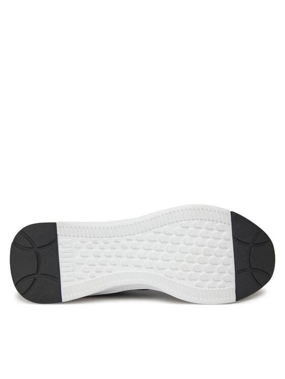 Puma Puma Παπούτσια για Τρέξιμο Flyer Lite 378774 01 Μαύρο