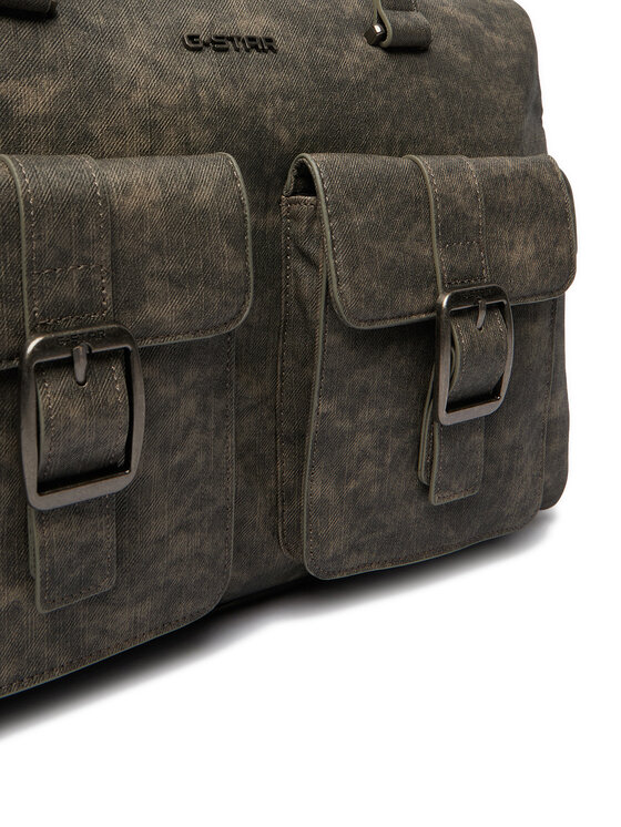 G-Star Raw G-Star Raw Geantă EO-LDA8482C Gri