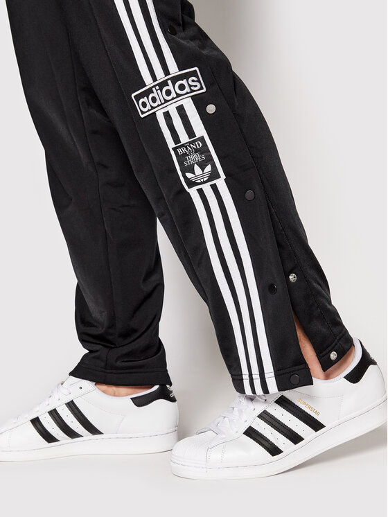 Adidas pantaloni adibreak clearance
