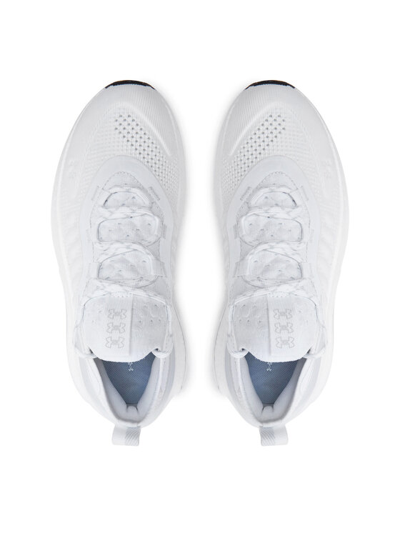 Under Armour Under Armour Skriešanas apavi Ua W Phantom 4 3027594-100 Balts