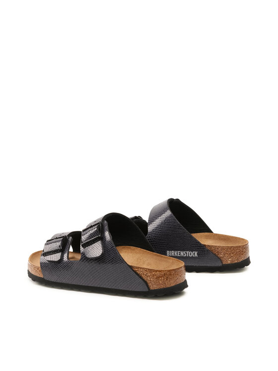 Birkenstock Birkenstock Ciabatte Arizona 1020161 Blu scuro