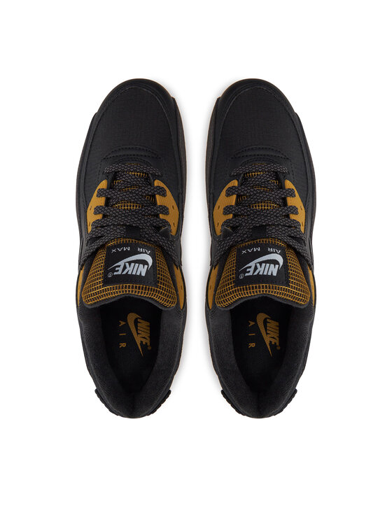 Nike Nike Superge Air Max 90 FB9657 001 Črna