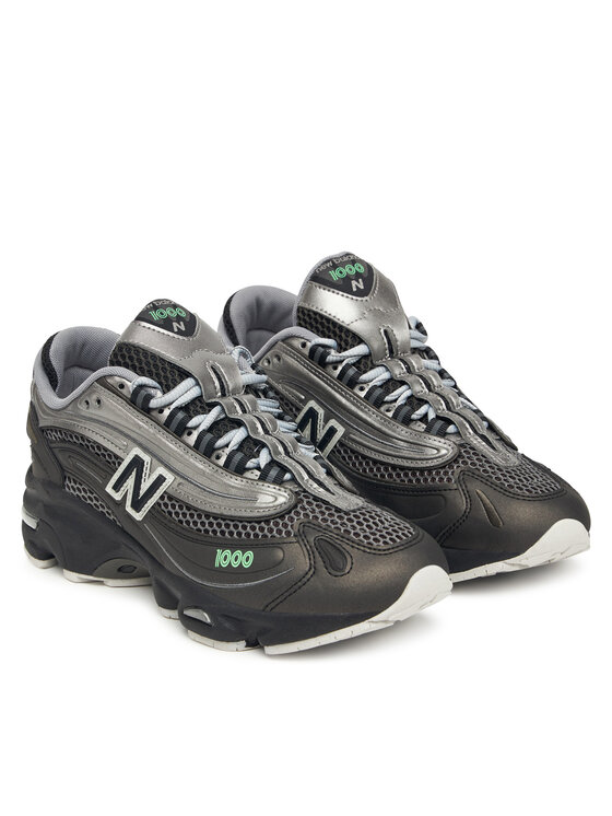 New Balance New Balance Sneakersy M1000T W Černá