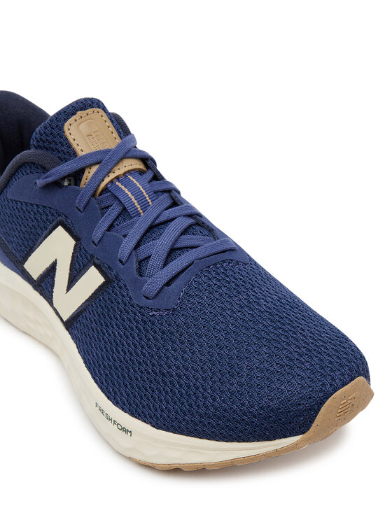 New Balance New Balance Buty do biegania Arishi WARISRD4 Niebieski