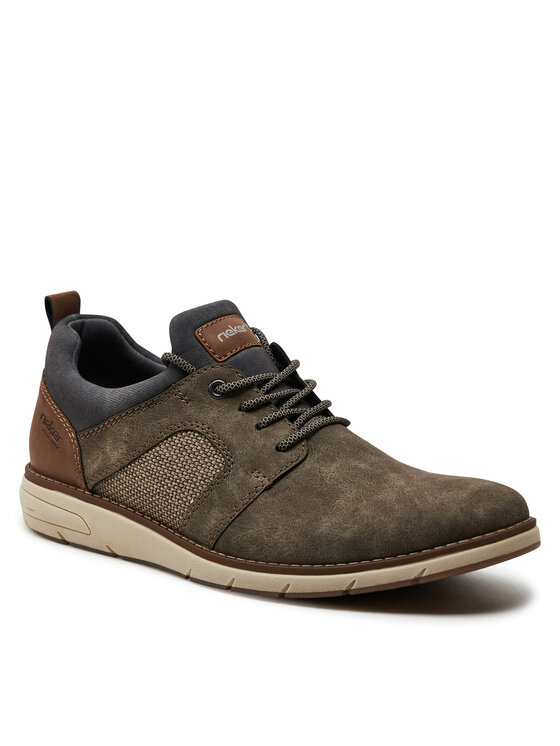Rieker Rieker Scarpe basse 11351-25 Marrone