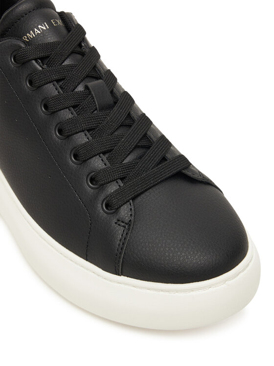 Armani Exchange Armani Exchange Superge XW002149 AF19528 MC024 Črna