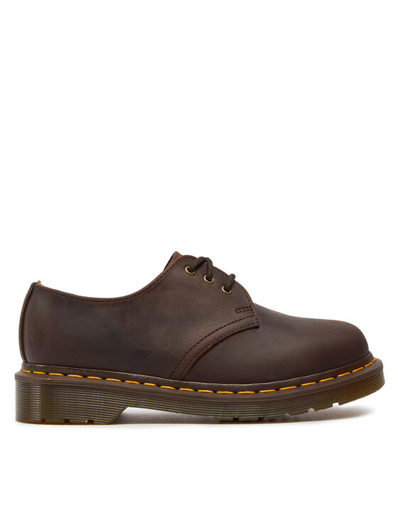 Dr. Martens Dr. Martens Bocanci Gaucho 11838201 Maro