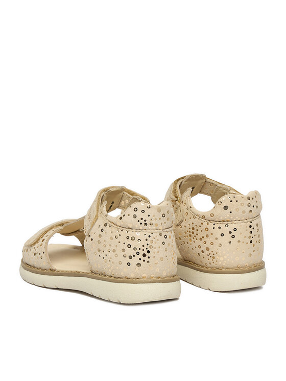 Lasocki Kids Lasocki Kids Sandalen CI12-3044-50 Beige