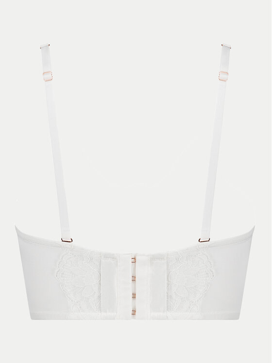 Hunkemöller Hunkemöller Bügel-BH Jamie 204547 Weiß