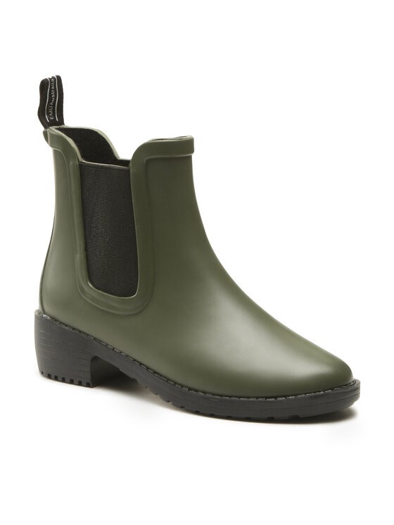 EMU Australia EMU Australia Klassische Stiefeletten Grayson W12402 Grün
