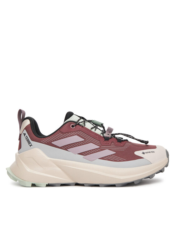 adidas adidas Trekkingi Terrex Trailmaker 2 GORE-TEX Speed Lace JP5242 Bordowy