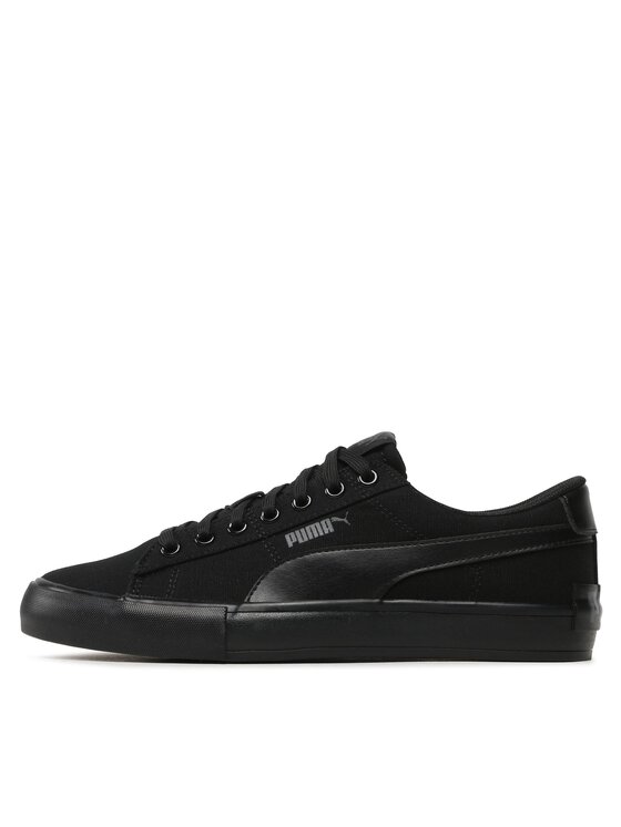 Puma Puma Laisvalaikio batai Bari Casual Cv 38938305 Juoda