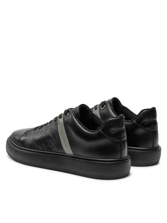 Baldinini Baldinini Sneakers U5B810T1CEVI0000 Nero