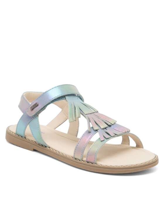 Lasocki Young Lasocki Young Sandalen CI12-3027-01A Blau