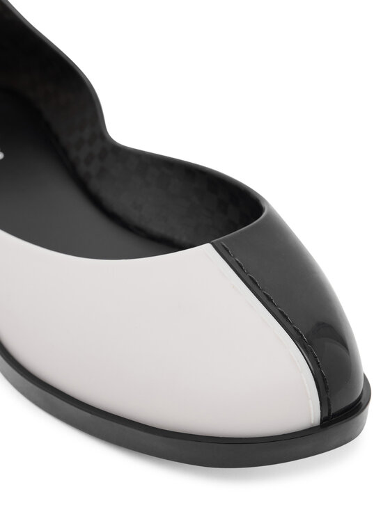 Melissa Melissa Baleriny Switch 36154 Czarny