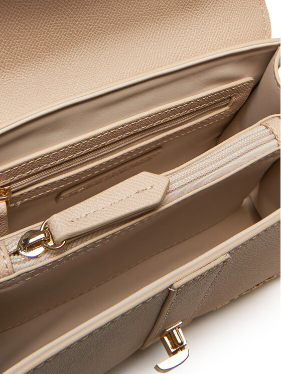 Valentino Valentino Handtasche Sobo VBS8ZS39 Braun