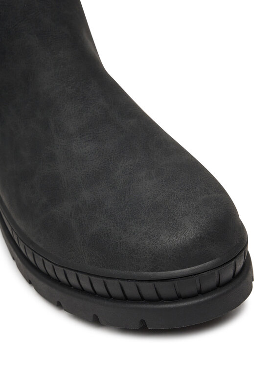 Bugatti Bugatti Stiefeletten 321AGB565900 Schwarz