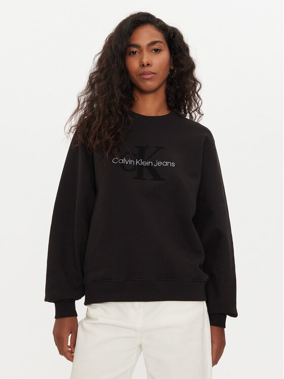 Bluza Calvin Klein Jeans