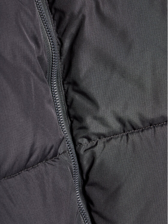 Tom Tailor Tom Tailor Veste 1038535 Pelēks Regular Fit