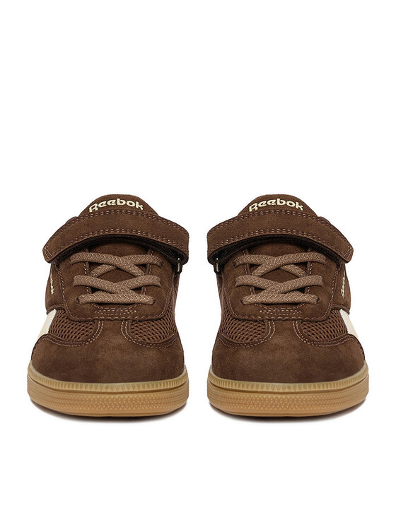 Reebok Reebok Laisvalaikio batai CEOWB-LEA-D680(ch) Ruda