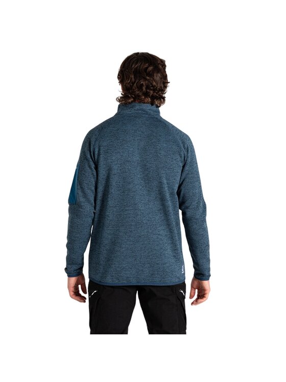 Dare2B Dare2B Kurtka outdoor Torrek Mountain Series Błękitny Long Fit