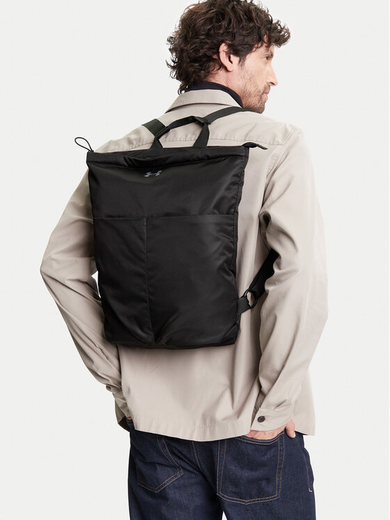 Under Armour Under Armour Kuprinės UA Studio Lite 1388909 Juoda