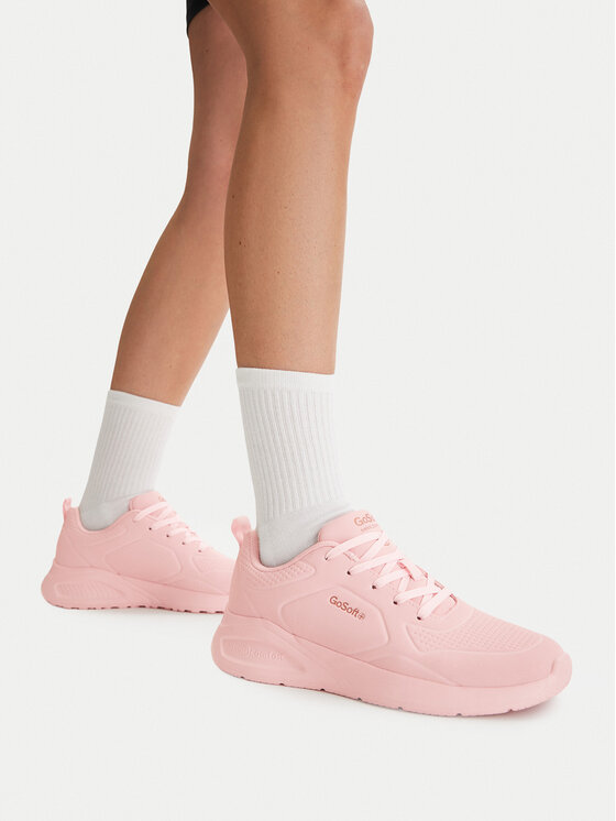 Go Soft Go Soft Sneakers CEOWB-V15-1037 Rosa