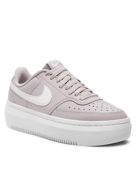 Nike Nike Sneakers Court Vision Alta Ltr DM0113-005 Violet