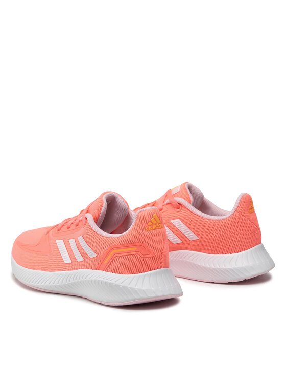 Scarpe Runfalcon 2.0 GX3535 Rosa