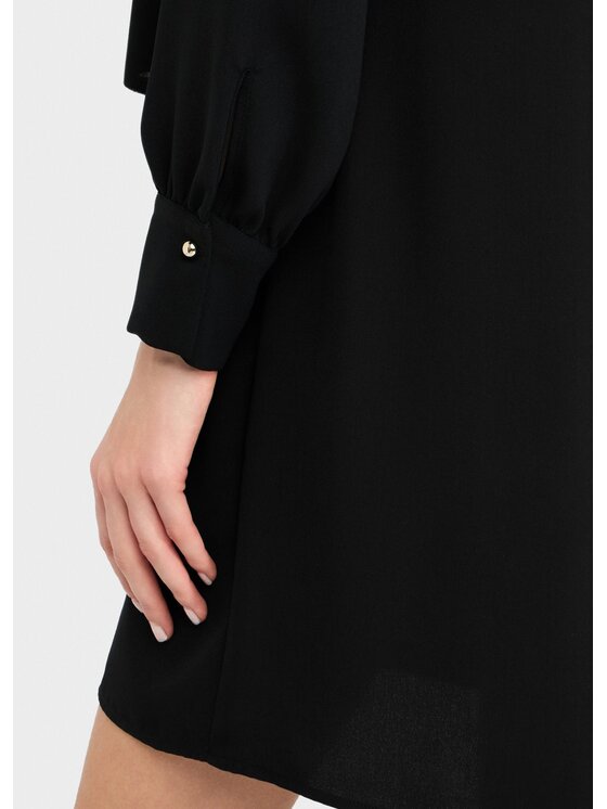 Liu Jo Liu Jo Abito da sera MF5352T424122222 Nero Regular Fit