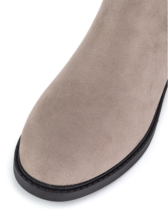 Clara Barson Clara Barson Botine WFA2800-1 Bej