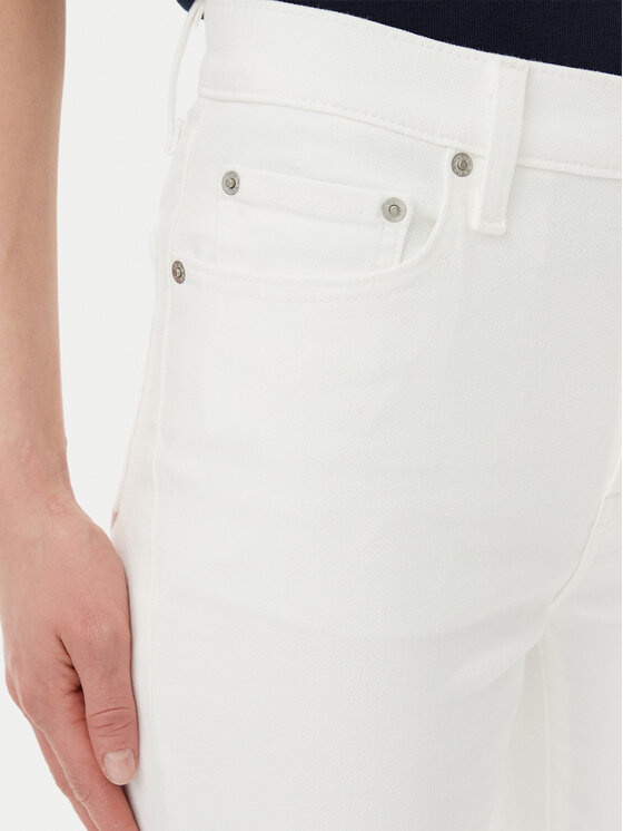 Levi's® Levi's® Τζιν 724™ 18883-0362 Εκρού Straight Fit