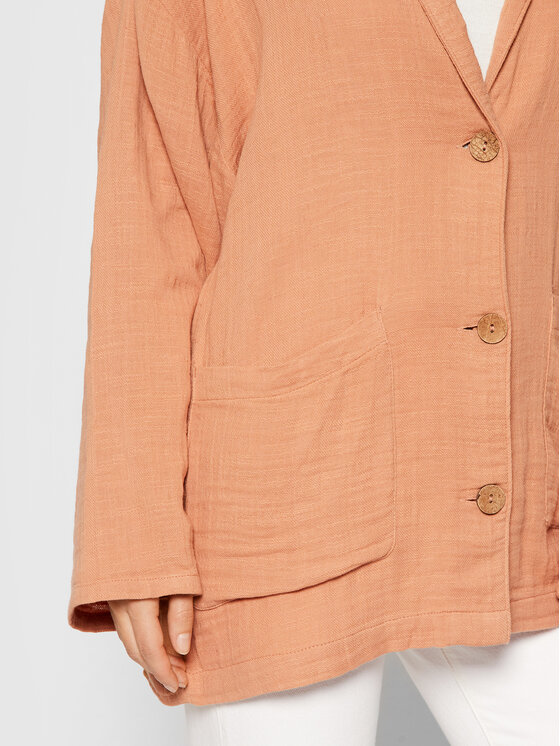 Giacca da abito Off Duty Z3JK42 BIF1 Arancione