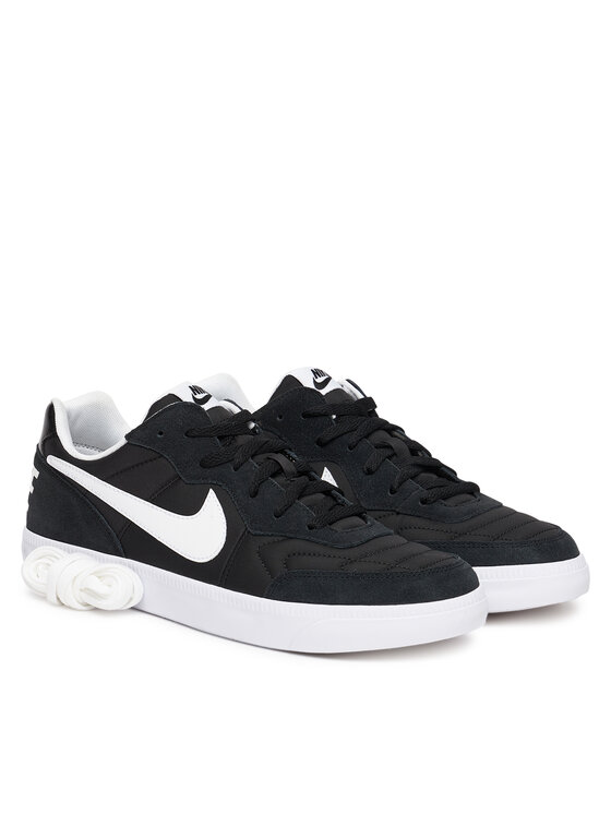 Nike Nike Superge Nsw Tiempo Trainer 644843 012 Črna