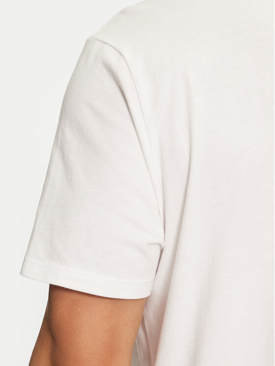 Gap Gap 3 marškinėlių komplektas 542268-00 Spalvota Regular Fit