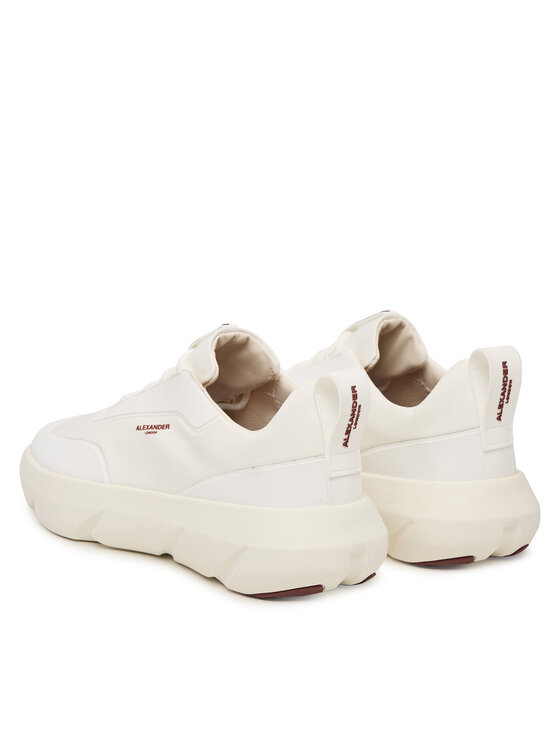 Alexander Smith Alexander Smith Sneakers Eclipse ALBDEPM 9678 Alb