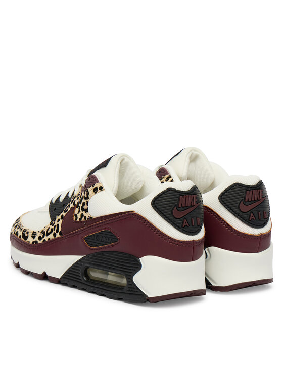 Nike Nike Снікерcи Wmns Air Max 90 IF1619 102 Білий