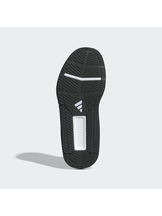 adidas adidas Buty na siłownię 150791 Czarny