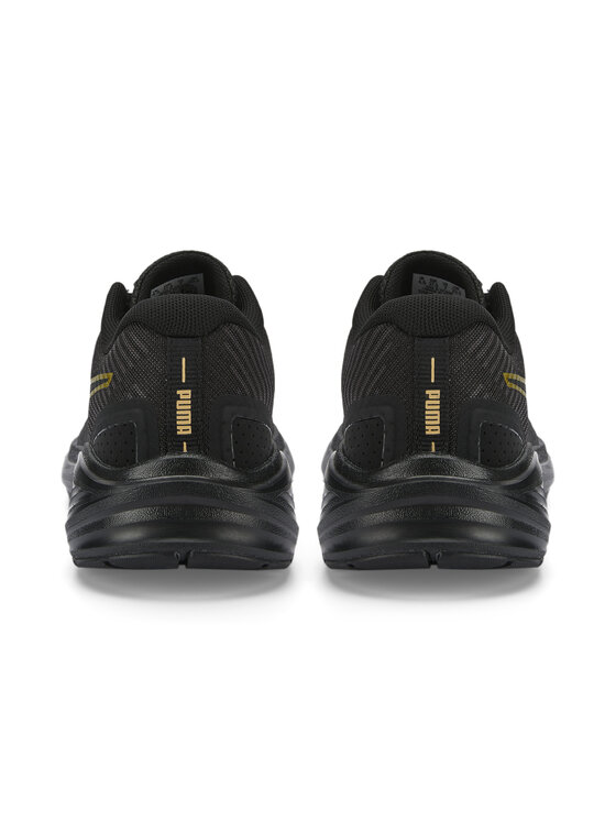 Puma Puma Sneakersy 376615 Czarny