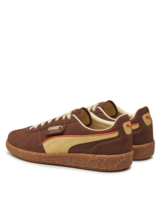 Puma Puma Tossud Palermo Cannoli 398382-02 Pruun