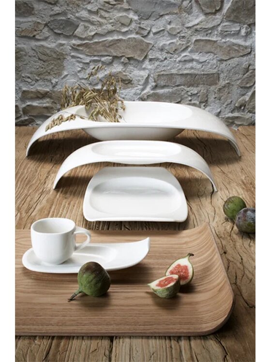 Villeroy & Boch Villeroy & Boch Miska Villeroy & Boch Urban Nature Biały