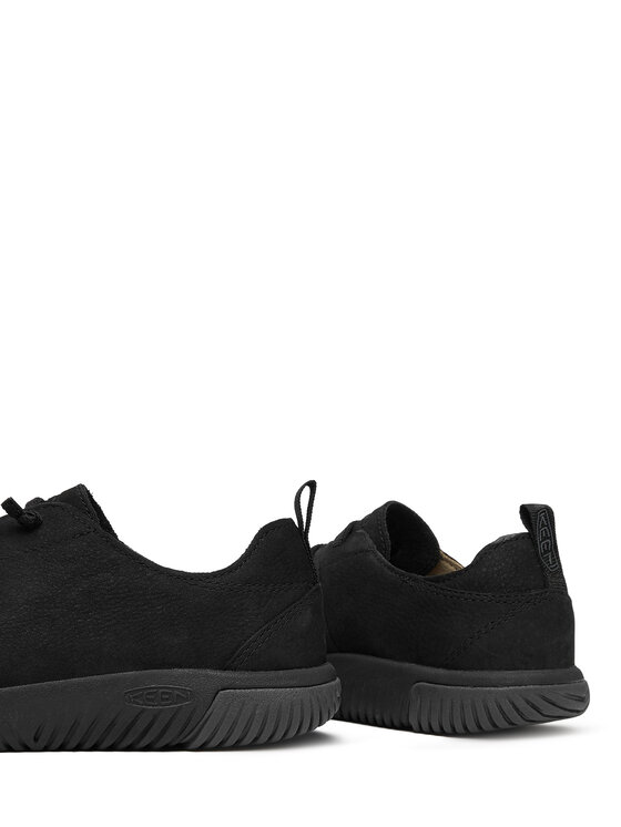Keen Keen Sneakersy Knx Lace 1031124 Czarny