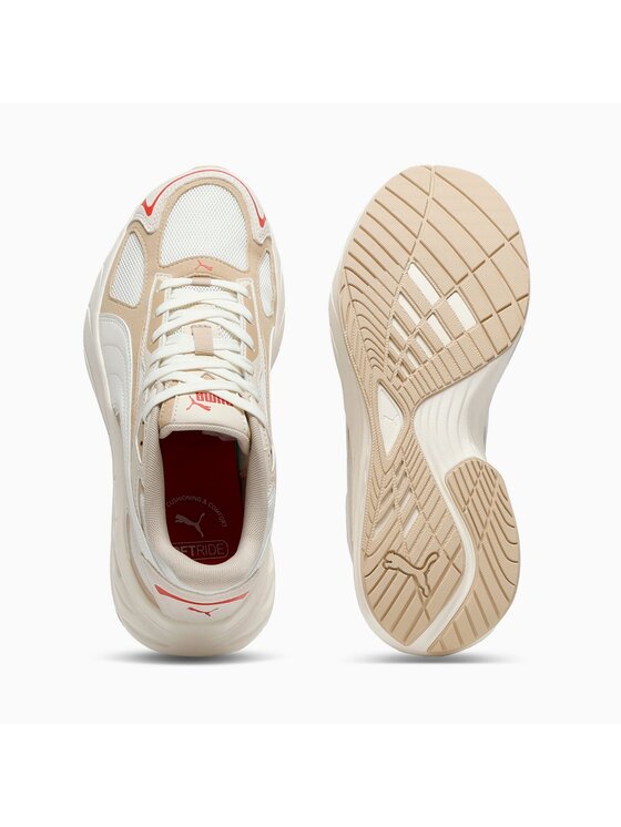 Puma Puma Sneakersy 404714 Beżowy