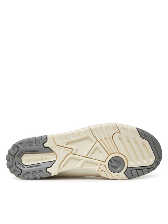 New Balance New Balance Laisvalaikio batai GSB550LG Smėlio